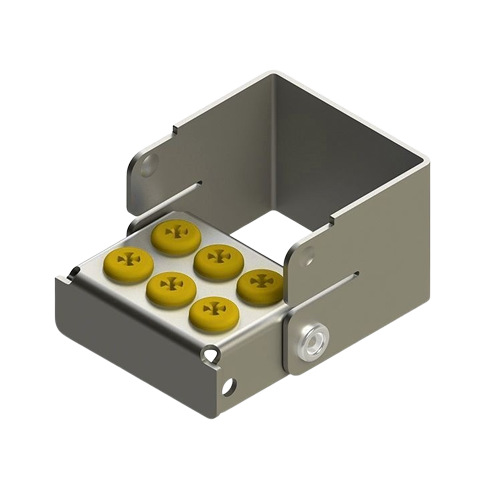 PERFORATED PLUG'IN