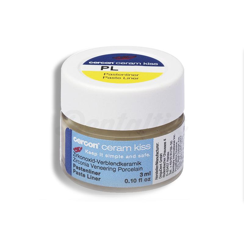 CERCON Ceram Kiss Liner (3ml)