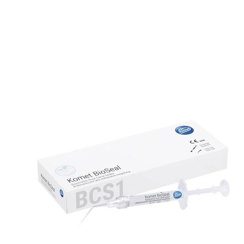BIOSEAL SERINGUE DE 2 G