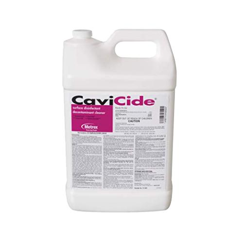 CAVICIDE NETTOYANT SURFACE (5L)