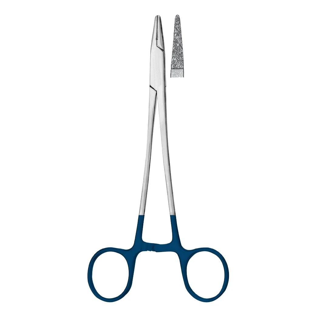 Naaldhouder Crille Wood 18    Rh