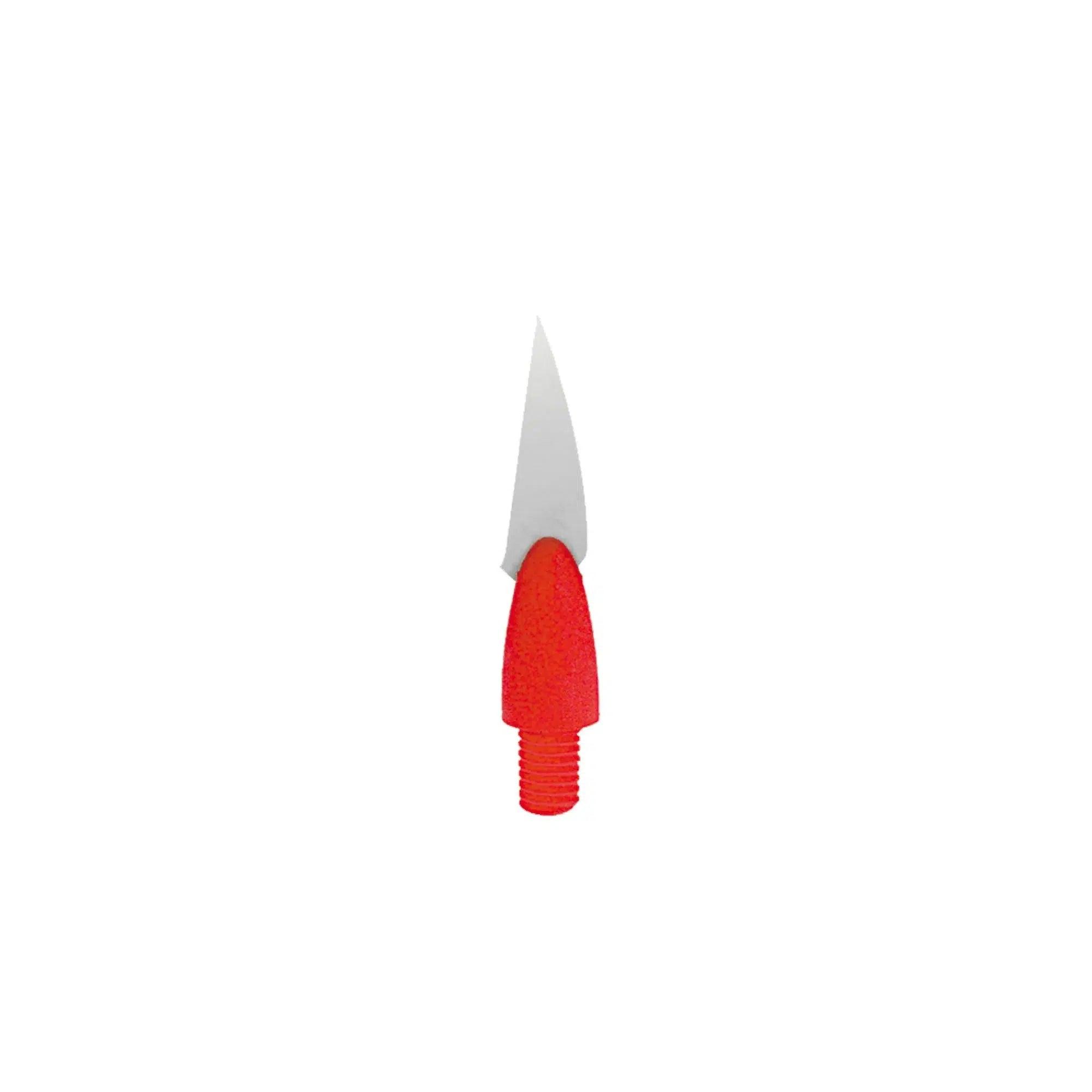 Spatule à modeler la céramique Asa Dental super flexible Type 3