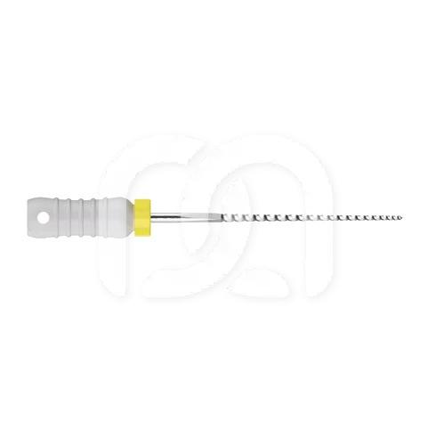 Limes K Manuelles d'Endodontie 21 mm (6)