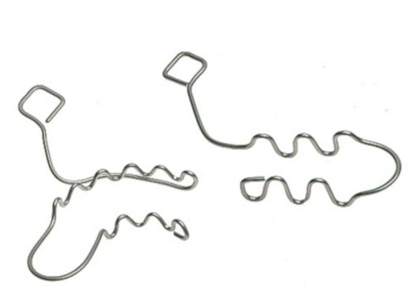 Porte-Empreintes Occlusion