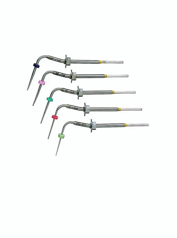 Fine-Fine Autofit Feathered Tip Gutta Percha Box/1