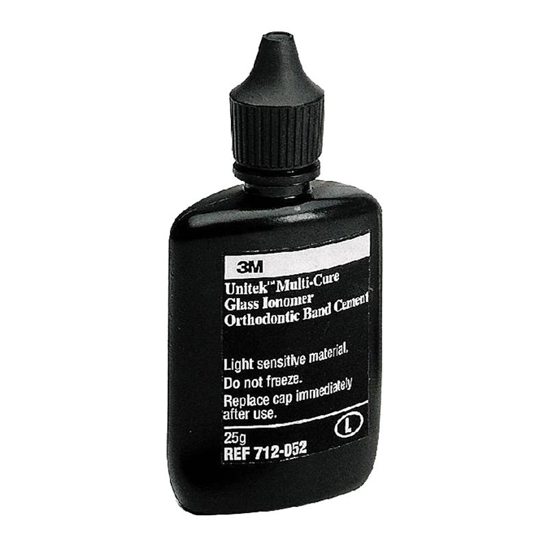 MULTI-CURE - LIQUIDE (25G)