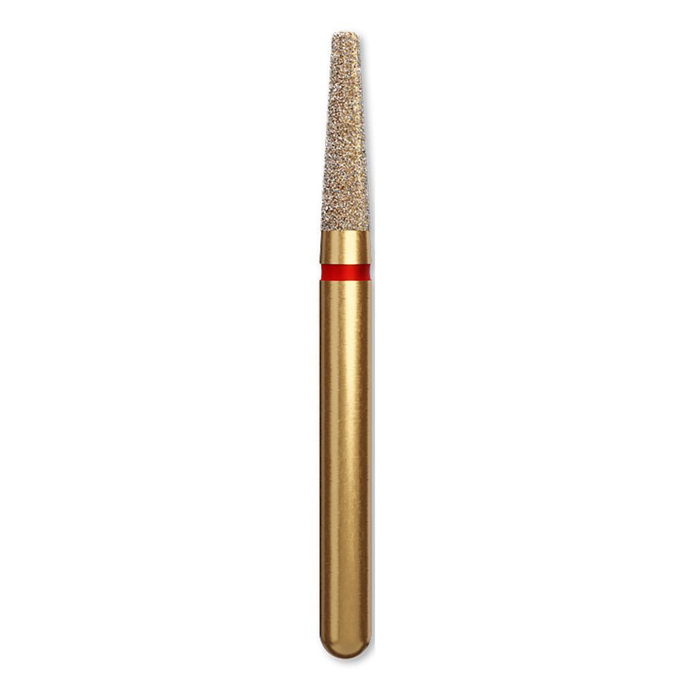Fraise diamantée Coltène DIATECH G846R FG 314-016-06.0 grain fin (5 pcs)