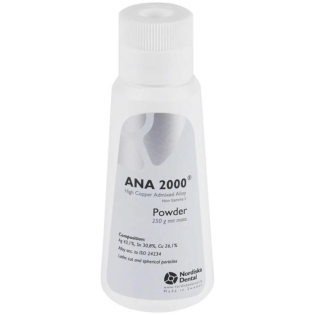 Ana 2000 250 Gr