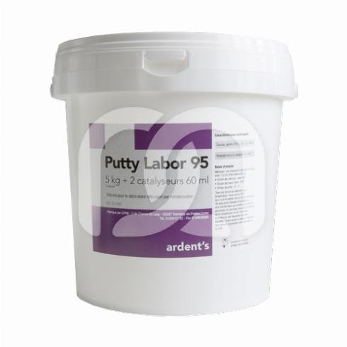 Putty Labor 95 - Kit
