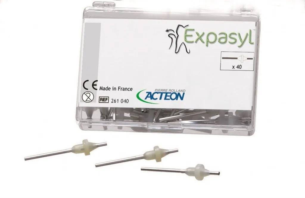 Expasyl™ embouts d'application - 40pces