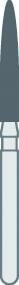 Boor Fg 863C-016 5stk