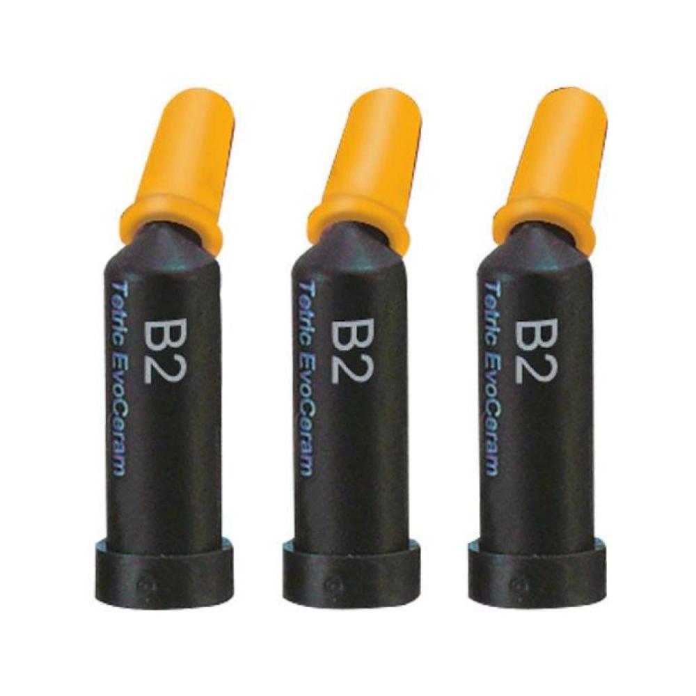 Tetric EvoCeram Cavifil B2 20x 0,2 g