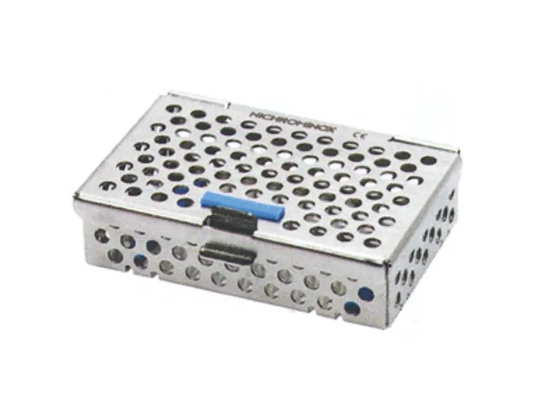 Micro Cassette Pour Crampons