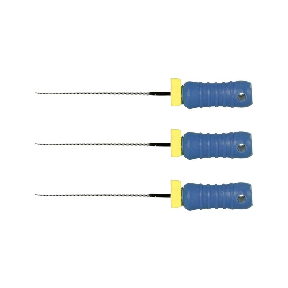 PoloDent K-Flex-limes 21 mm no.30 6 pcs