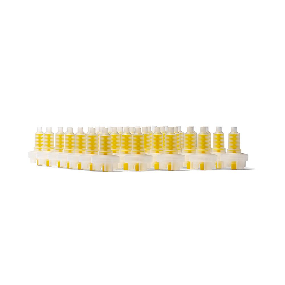 EMBOUTS MELANGEURS DYNAMIX (50)