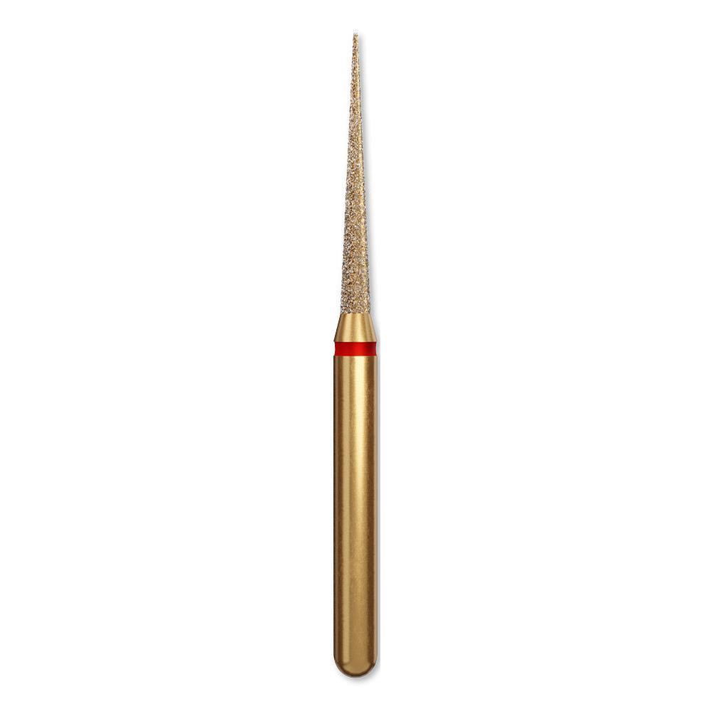 Fraise diamantée Coltène DIATECH G859 FG 314-014-10.0 grain fin (5 pcs)