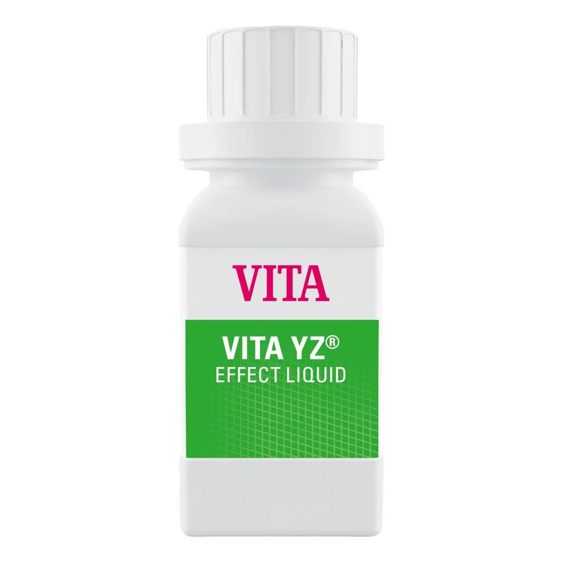 Vita Yz Effect Liquid Indicator10 Ml1