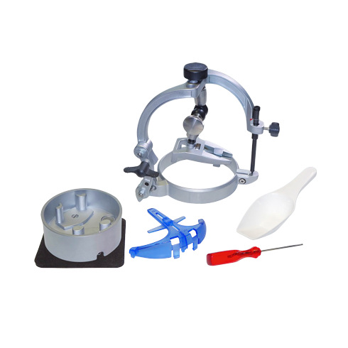 OCCLUFORM-3 ERKODENT