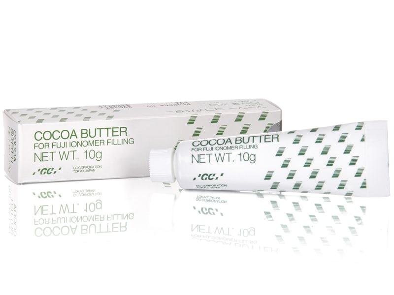 COCOA butter