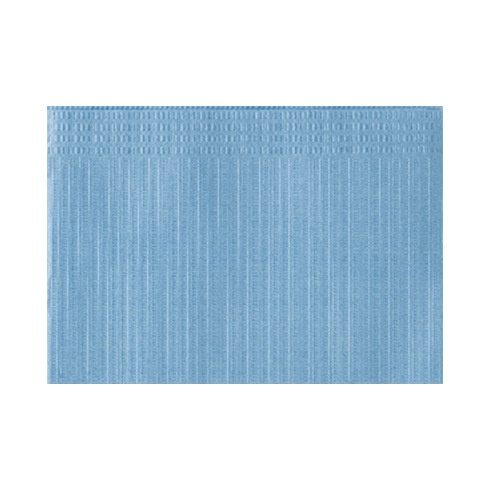 SERVIETTES PLASTIFIEES - TOWELUP (500)