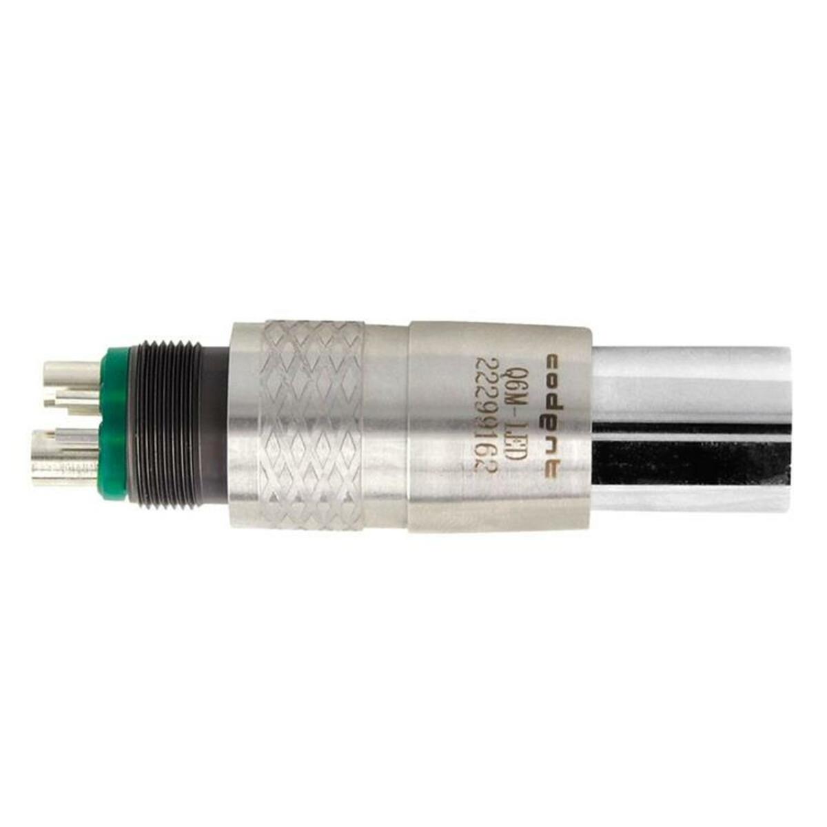 Apollo Raccord QC6M LED (6-trous)