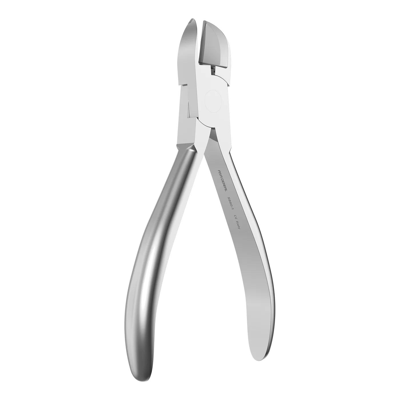 Plier Wire Cutter 5880-1
