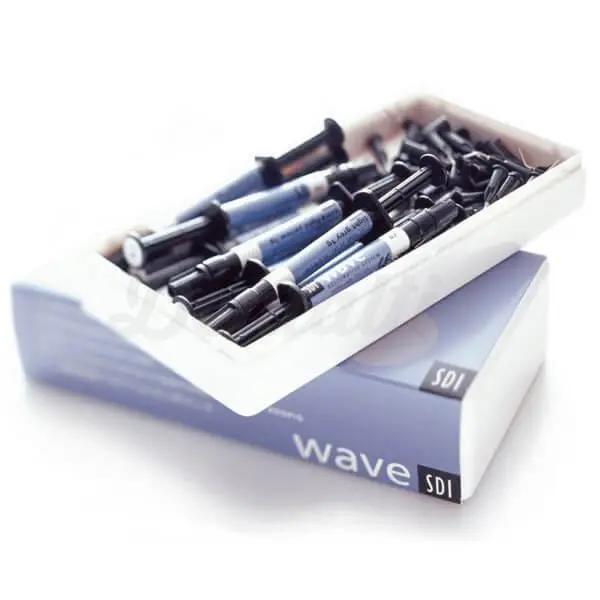 Wave Bulk KT