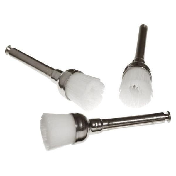 Brosses à polir CA - poil