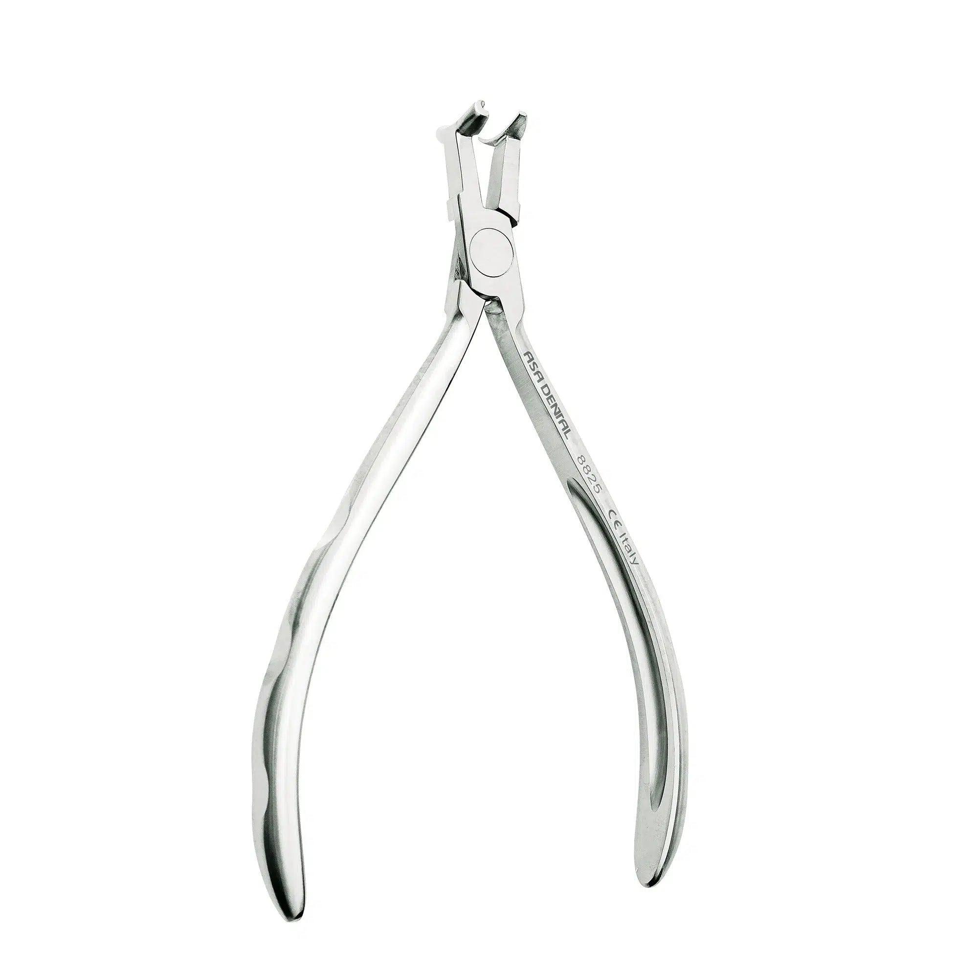 Asa Dental Draadbuigtang / Krampontang Anatomisch Hammerhead NiTi