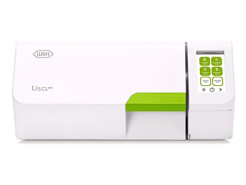 Lisa Mini 5 l (inclusief Vacuum pomp)