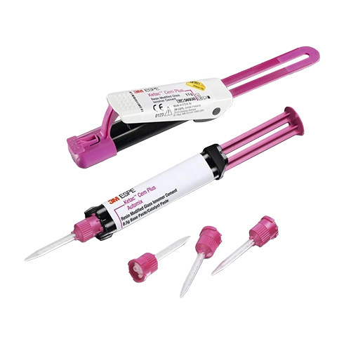 KETAC CEM PLUS - COFFRET INTRODUCTION