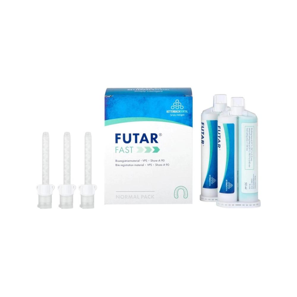Futar Fast 11926