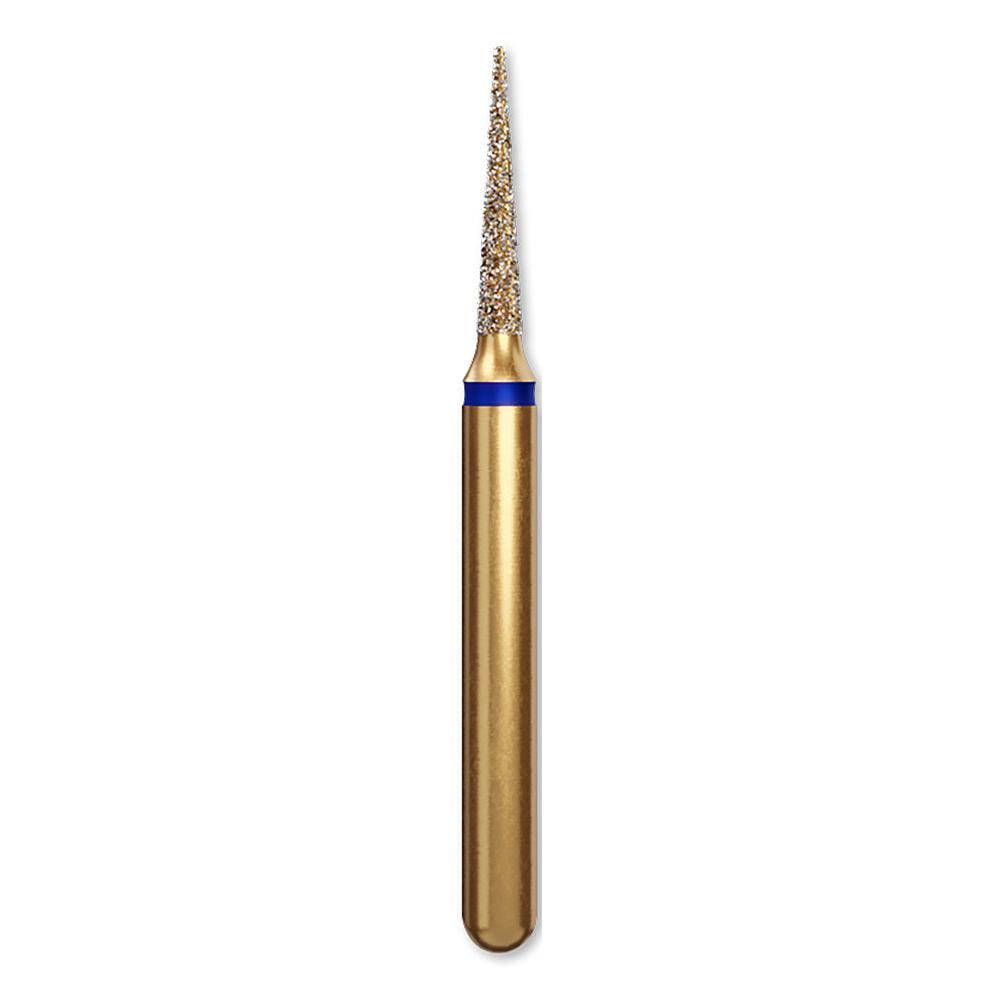 Fraise diamantée Coltène DIATECH G852 FG 314-012-06.0 grain moyen (5 pcs)