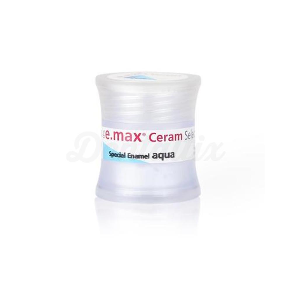 Céramique Dentaire IPS EMAX Selection