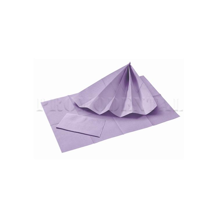 Serviettes towels SMART ONE 2 plis