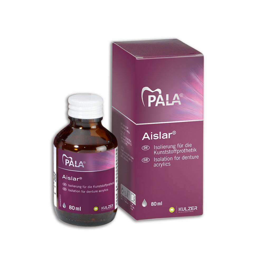 AISLAR FLACON (80ML)