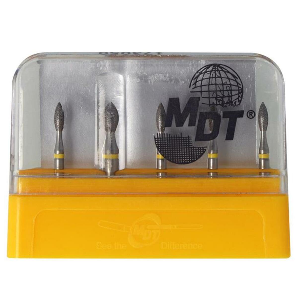 MDT diamantée FG 257-018XF