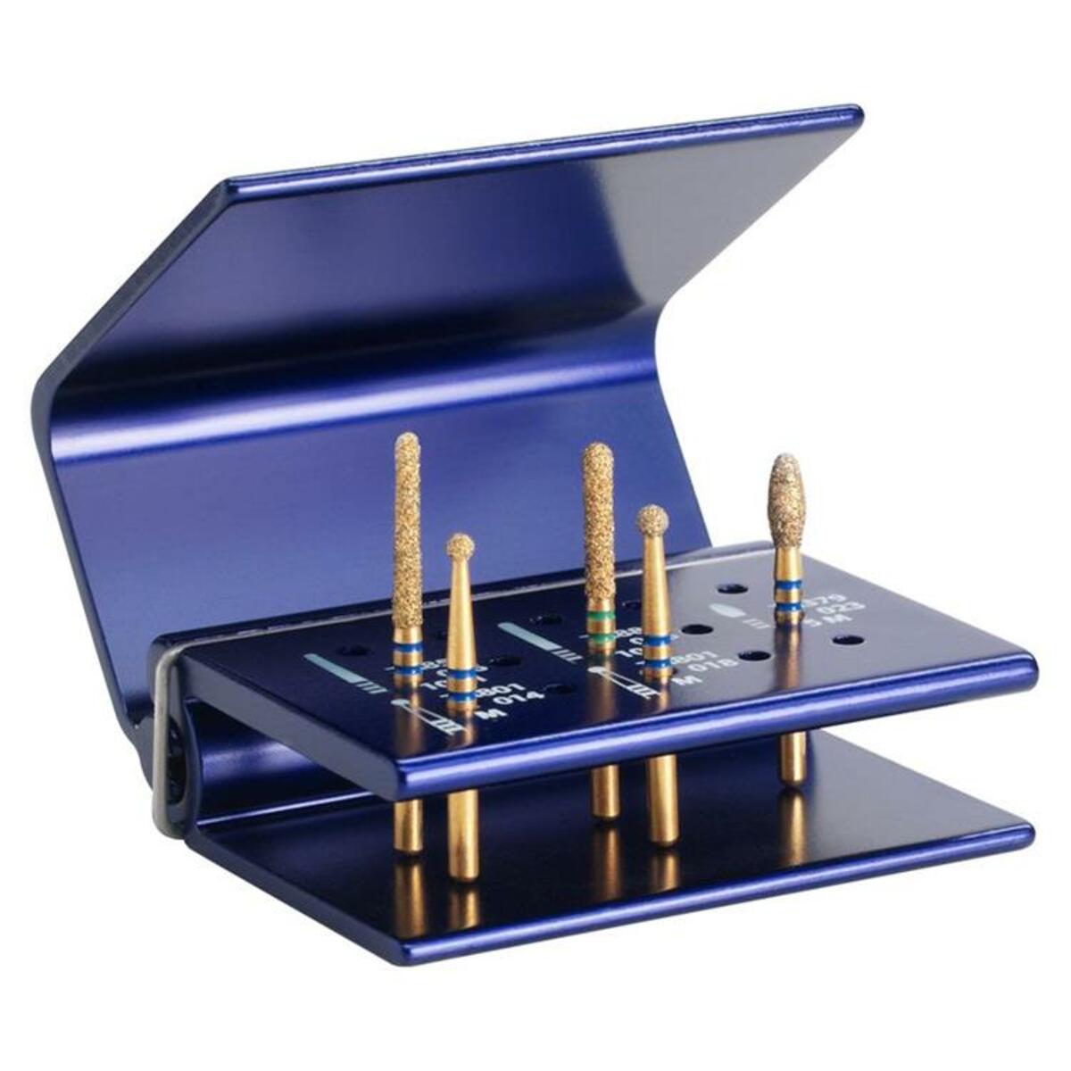 DIATECH® Z-Rex Diamant boren intro kit