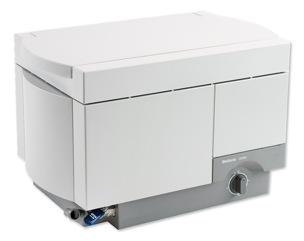 Biosonic Cuve A Ultrasons Uc 300