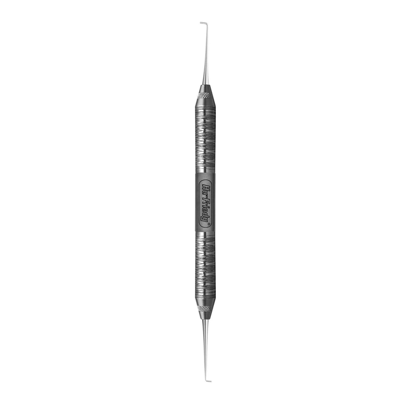 FOULOIR ENDO VELVART MS