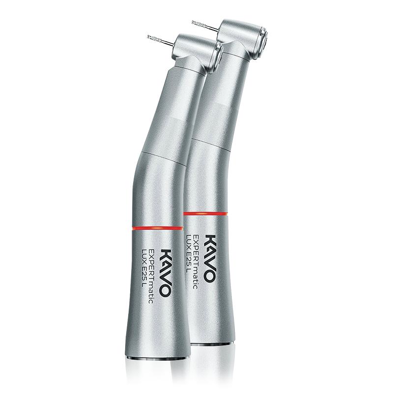 CONTRE-ANGLE EXPERTMATIC E25L - DUAL PACK