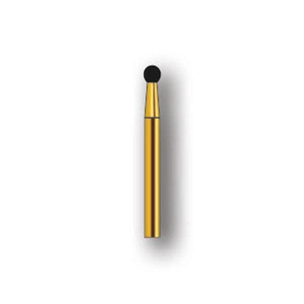 Lion Fg Diamond Bur 001/023 5Pcs