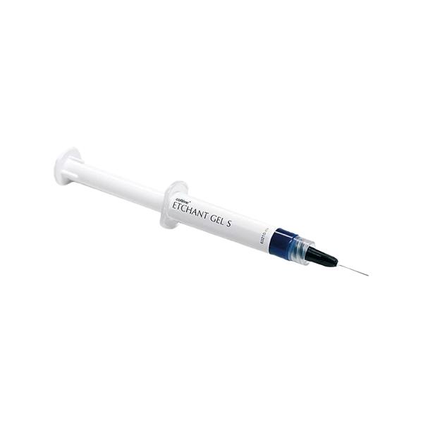 ETCHANT GEL S (2X2,5ML)