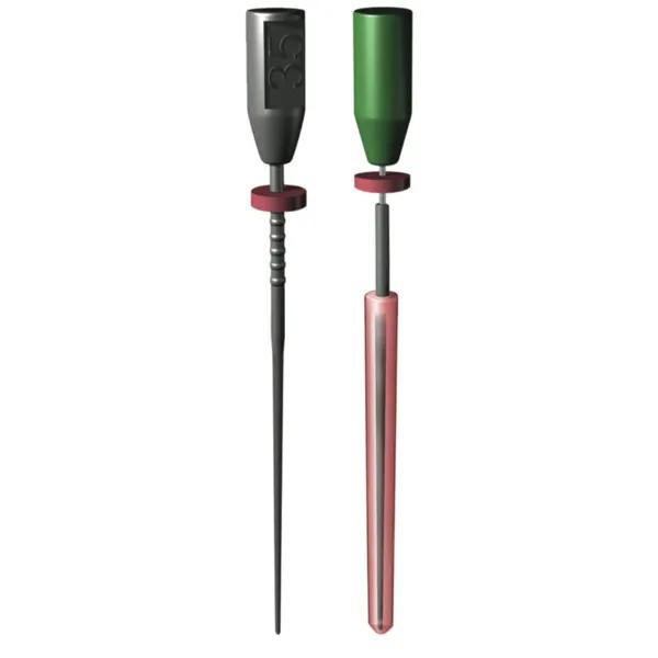 Soft Core Regular Obturator nr.25
