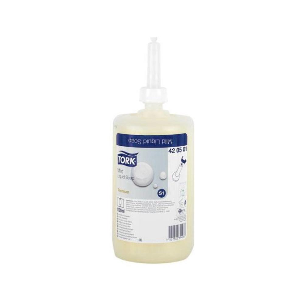 Tork Premium Soap Liquid mild
