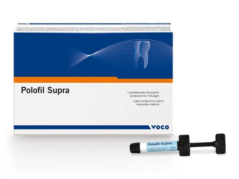 Polofil Supra Seringue B2 4gr