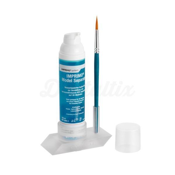 Gel Separateur de Modeles 3D Imprimo (100 ml)