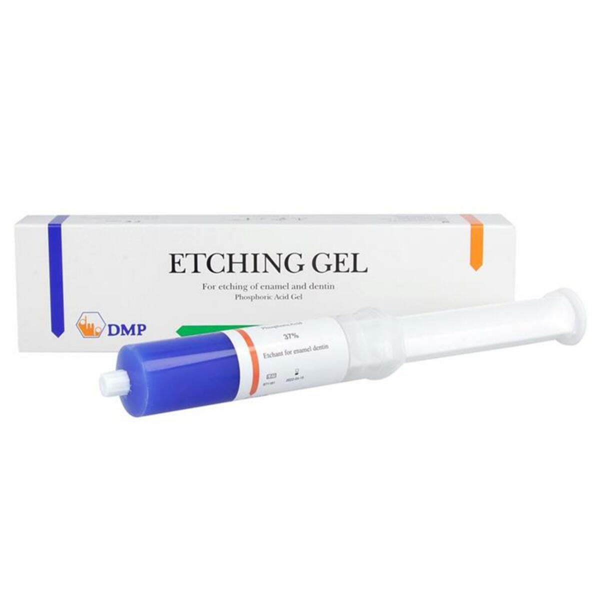 DMP Gel de mordançage (37%) - 50ml