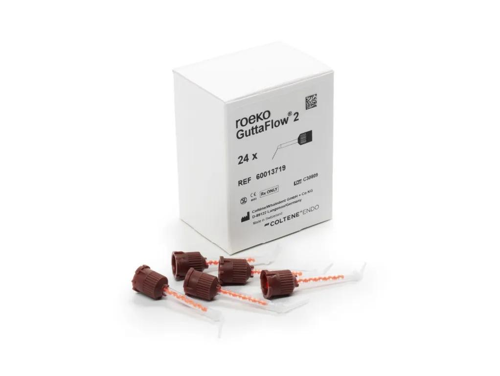 GuttaFlow® 2 Automix Mengtips