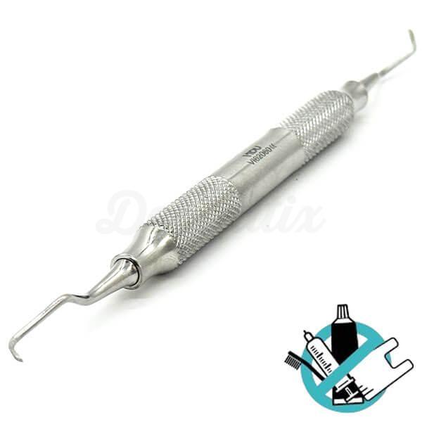 Chirurgische curette 2R/2L